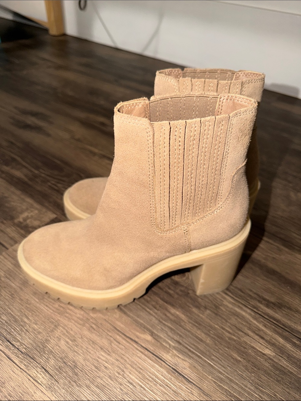 Women’s Dolce Vita Boot Size 6